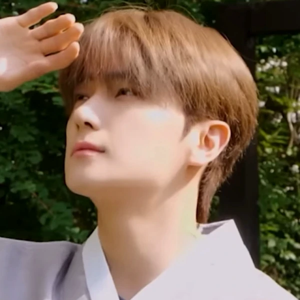 充满粉丝爱意的贤在 (THE BOYZ)人气照片