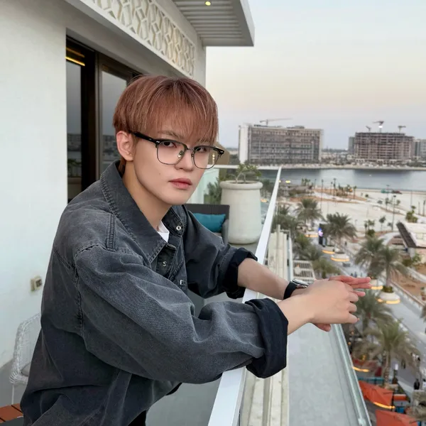 Momen Terbaik Chenle (NCT DREAM) Pilihan Penggemar