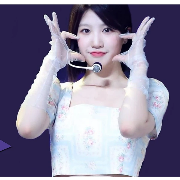 Today's Most Loved Seoyeon (CSR)