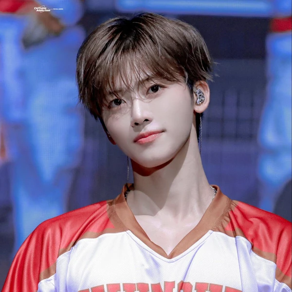 오늘 가장 사랑받은 재민 (NCT DREAM)의 모습