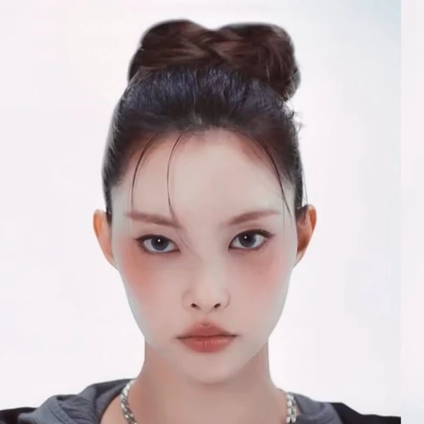 粉丝票选的玧我 (ILLIT)最佳瞬间