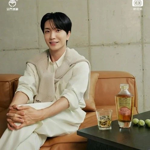粉丝票选的利特 (Super Junior)最佳瞬间