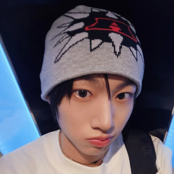 Fans' Pick: Best Moment of Park seonghyeon (IDID)