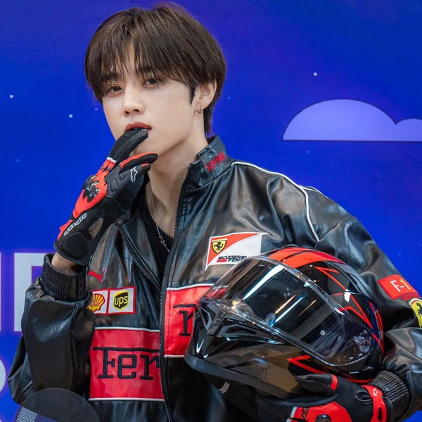 Momen Terbaik Sunwoo (THE BOYZ) Pilihan Penggemar