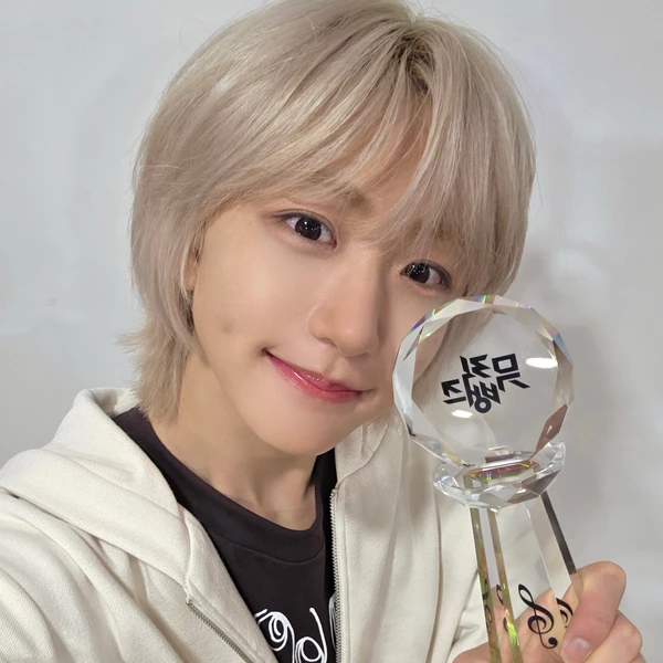 Fans' Pick: Best Moment of Park wonbin (IDID)