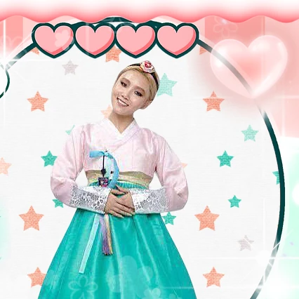 Top Photo Full of Hwasa (MAMAMOO) Love