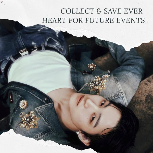 Top Photo Full of JAY B (GOT7) Love