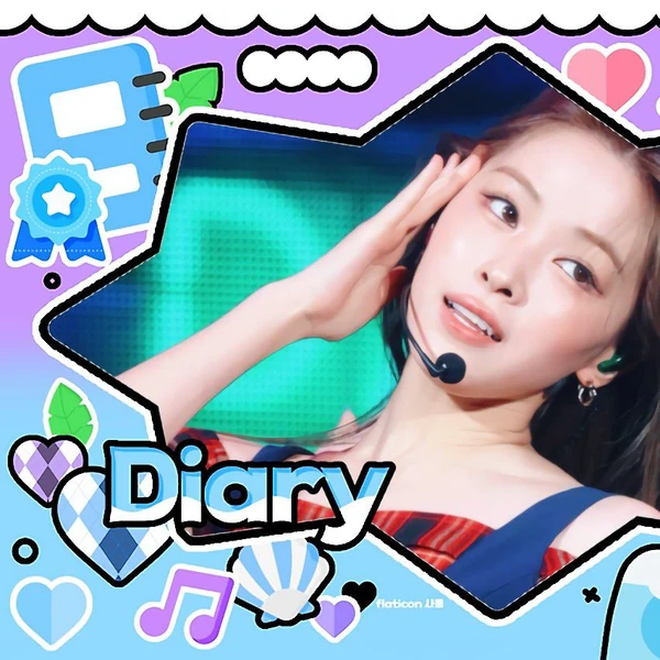 Foto Populer Penuh Cinta untuk Ryujin (ITZY)