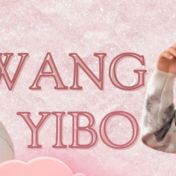 Top Photo Full of Wang Yibo Love