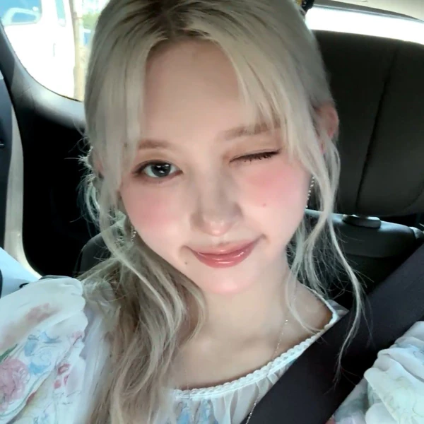 Today's Most Loved Gaeul (IVE)