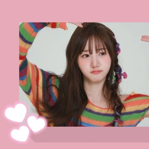 Top Photo Full of Yeham (CSR) Love