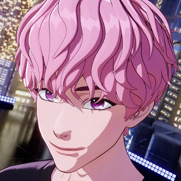 오늘 가장 사랑받은 밤비 (플레이브)의 모습