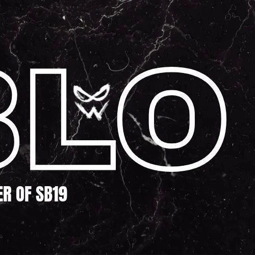 Today's Most Loved Pablo (SB19)