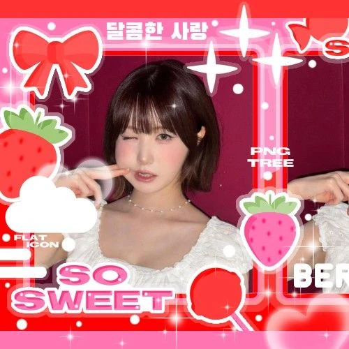 Top Photo Full of Hitomi (SAY MY NAME) Love