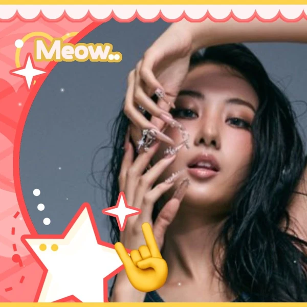 Today's Most Loved MEOVV