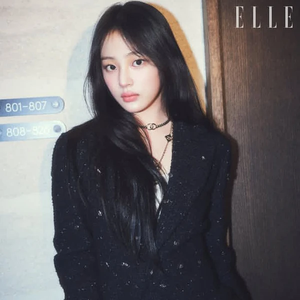Today's Most Loved Minji (NewJeans)