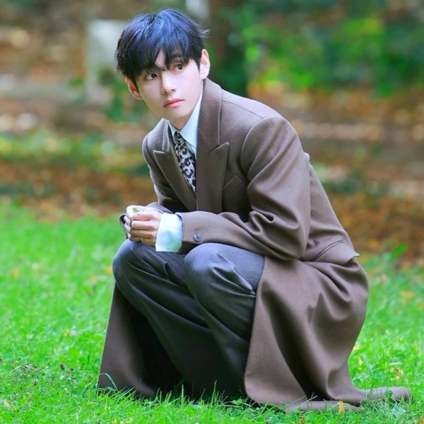 팬들이 뽑은 뷔 (방탄소년단) 최고의 순간