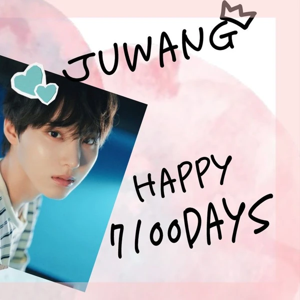Today's Most Loved Juwang (KickFlip)