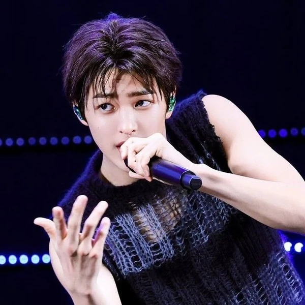 Top Photo Full of Keonho (CORTIS) Love