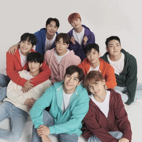 Fans' Pick: Best Moment of SF9