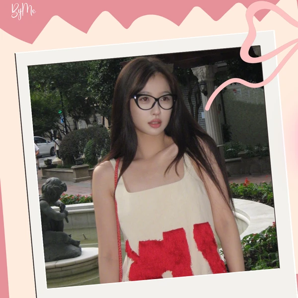 Today's Most Loved Esther Yu