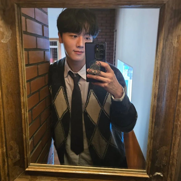 Top Photo Full of Youngbin (SF9) Love