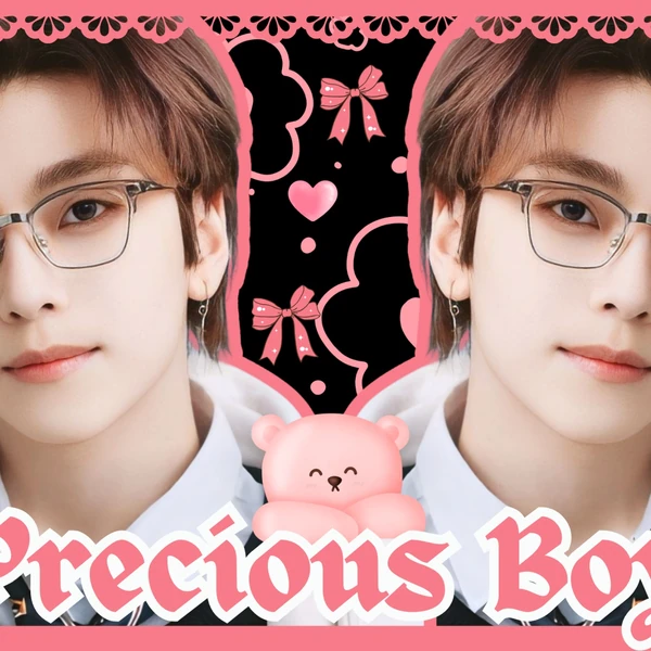 Fans' Pick: Best Moment of He Xinlong (ALPHA DRIVE ONE)