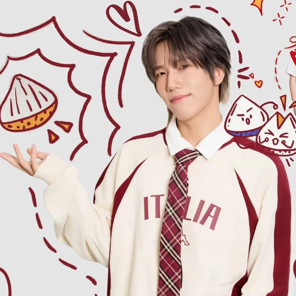 Today's Most Loved Zihao (BOY STORY)