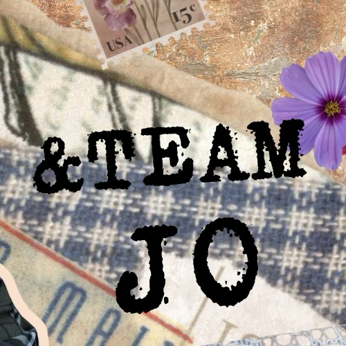 Today's Most Loved Jo (&TEAM)
