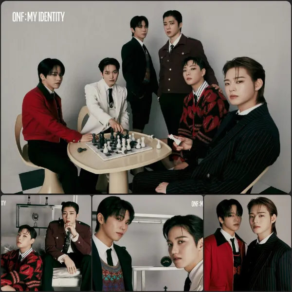 Fans' Pick: Best Moment of ONF