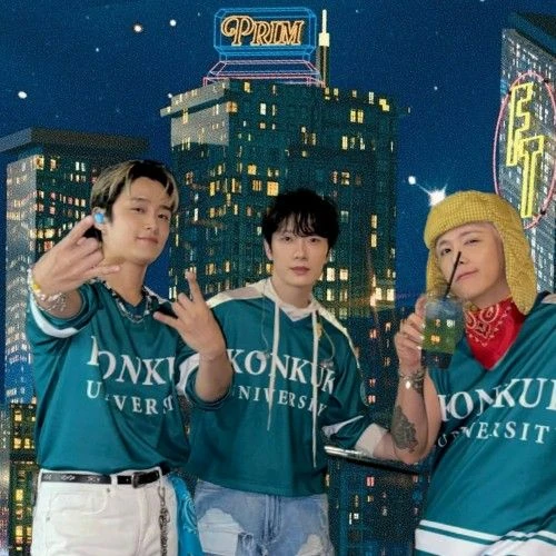 Top Photo Full of FTIsland Love