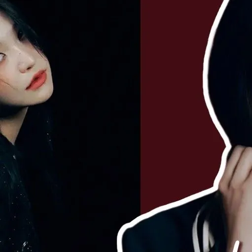 Today's Most Loved Yeri (Red Velvet)