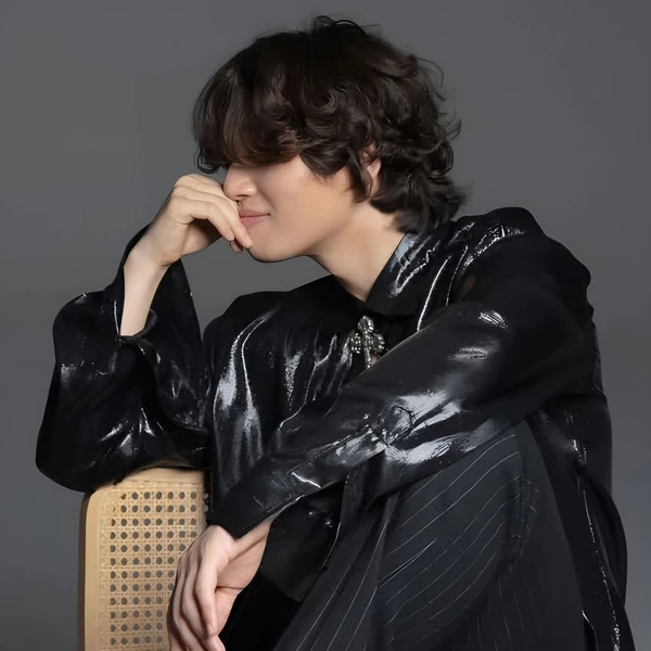 Today's Most Loved Daesung (BIGBANG)