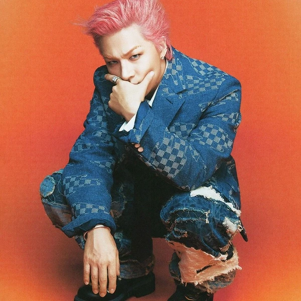 Top Photo Full of Taeyang (BIGBANG) Love