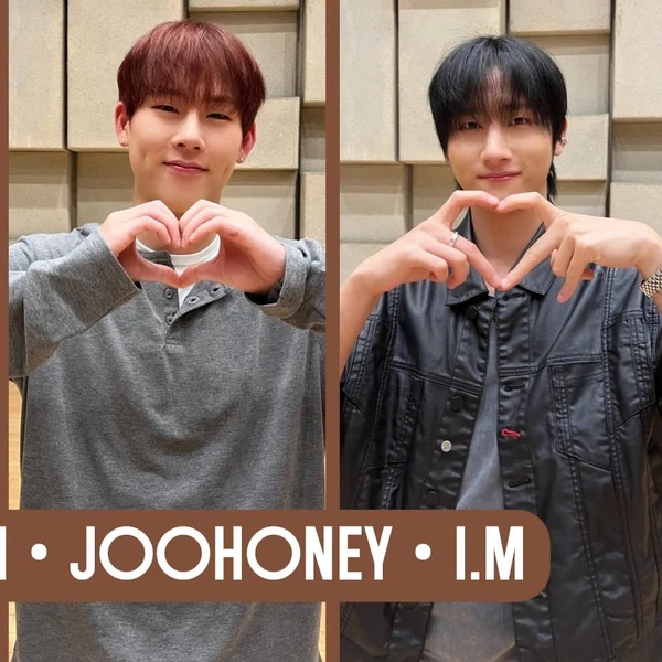 Momen Terbaik MONSTA X Pilihan Penggemar