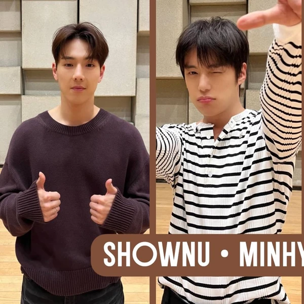 Penampilan MONSTA X yang Paling Dicintai Hari Ini