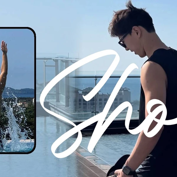 Penampilan Shownu (MONSTA X) yang Paling Dicintai Hari Ini