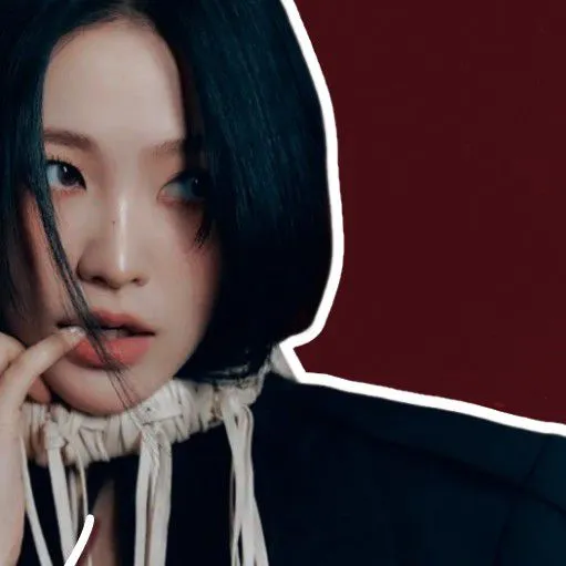 Today's Most Loved Yeri (Red Velvet)