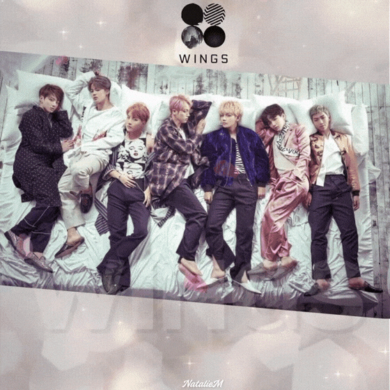 Top Photo Full of BTS Love