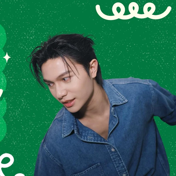 Top Photo Full of William (LYKN) Love