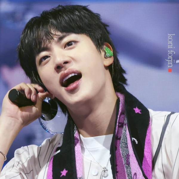 Fans' Pick: Best Moment of Jin (BTS)
