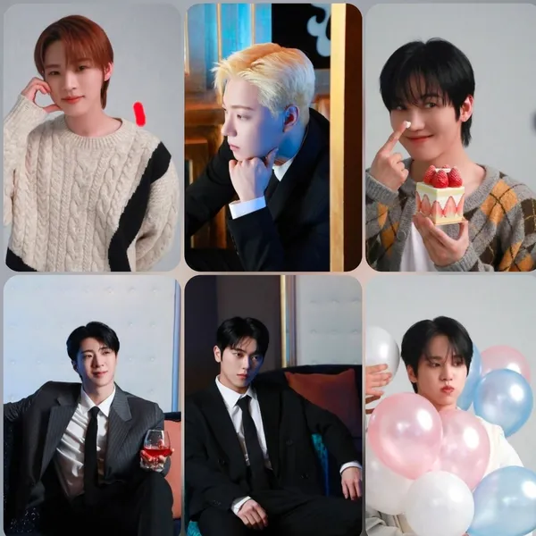 Today's Most Loved ONF