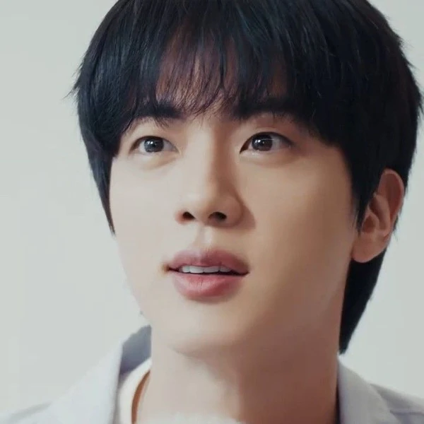 Today's Most Loved Jin (BTS)