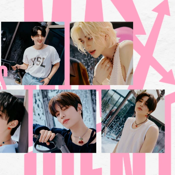 ファンが選んだStray Kids最高の瞬間