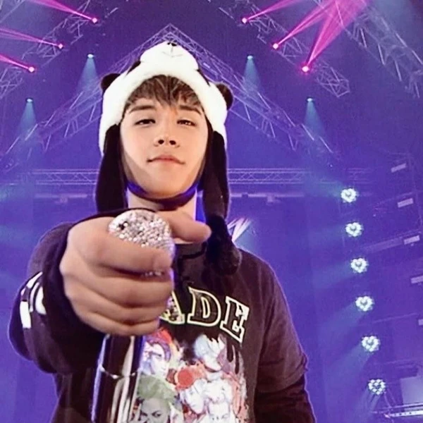 Top Photo Full of Seungri Love