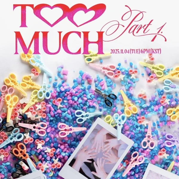 Top Photo Full of FIFTY FIFTY Love