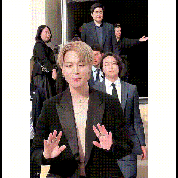 Top Photo Full of Jimin (BTS) Love