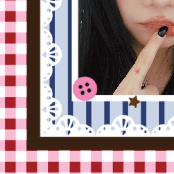 Top Photo Full of Soojin Love