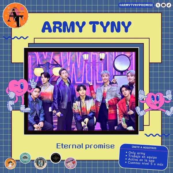 Top Photo Full of BTS Love