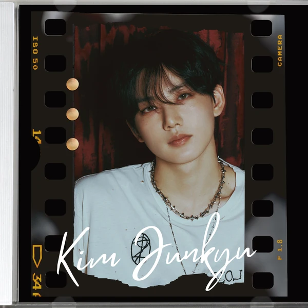 Fans' Pick: Best Moment of Junkyu (TREASURE)